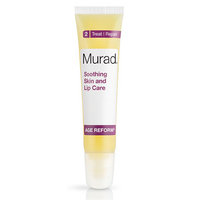 Murad Soothing Skin And Lip Care
