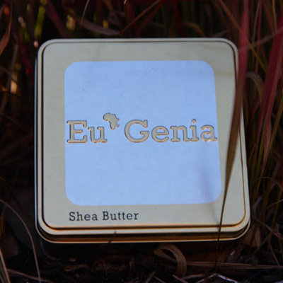 Eu'genia Shea Pregnancy Shea ButterLavender