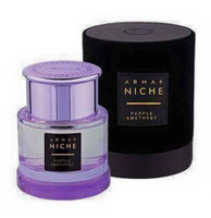 Armaf NICHE PURPLE AMETHYST 3.0 oz EDP Women New in Box