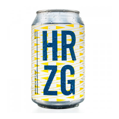 North Brewing Co. Herzog