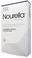 Nourella Active Skin Support Supplement 60 Tablets