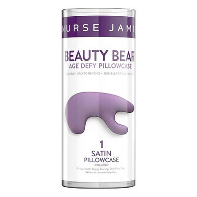 Nurse Jamie Beauty Bear™ Pillowcase
