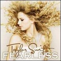 Fearless (2CD & DVD Platinum Edition)