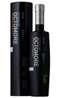 Octomore Scotch Single Malt 6.1 Scottish Barley