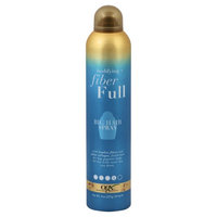 OGX Bodifying & Bampoo Fiber Full Big Hair Spray
