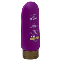 OGX Protecting + Silk Blowout Thermal Primer Cream 5 oz
