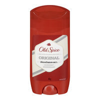 Old Spice High Endurance Deodorant, Original, 85 g
