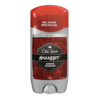 Old Spice High Endurance Deodorant, Swagger, 85 g