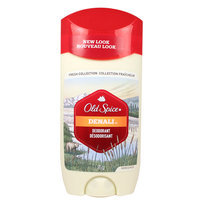 Old Spice Invisible Solid Fresh Collection Deodorant, Denali