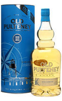 Old Pulteney Scotch Single Malt Navigator