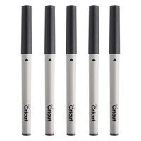 Cricut Explore Multi Pen Set, Black