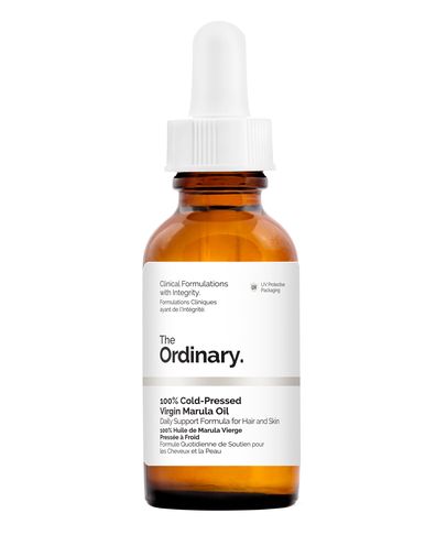 The Ordinary 100% Cold-Pressed Virgin Marula Oil