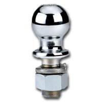 Reese Towpower 6000 lbs. weight standard trailer hitch ball