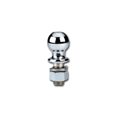 Reese Towpower 6000 lbs. weight standard trailer hitch ball