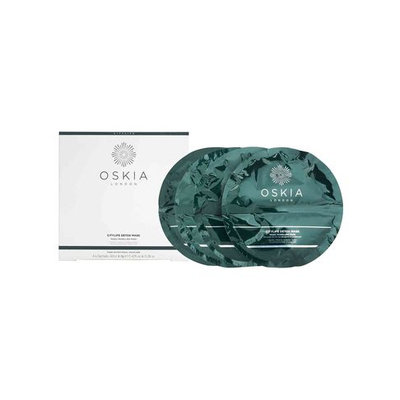Oskia Citylife Detox Mask