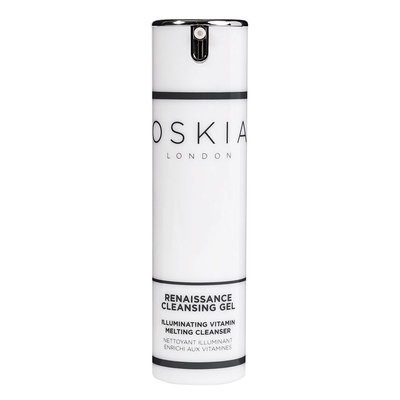 Oskia Limited Edition Renaissance Cleansing Gel