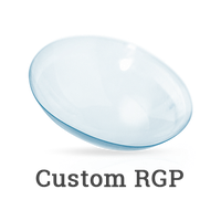 Fluoroperm 151 Contacts