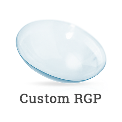 Fluoroperm 151 Contacts