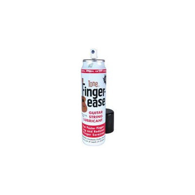 Fingerease Guitar String Lubricant