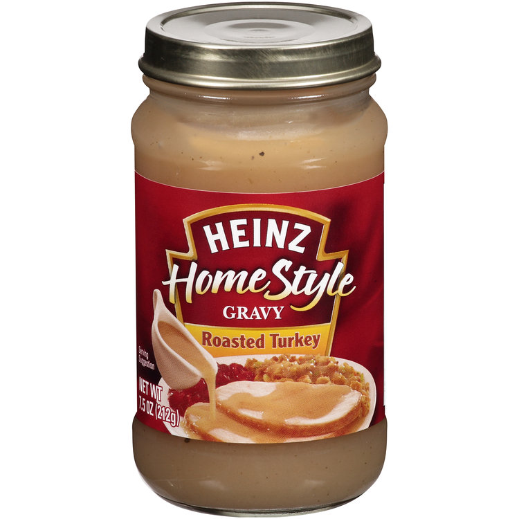 how long does opened heinz gravy last how long does opened heinz gravy last