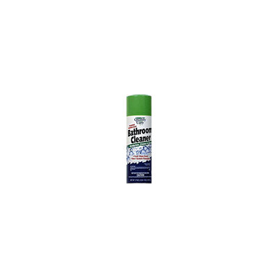 Quality Care 13oz Aerosol Bathroom Cleaner (072251215)