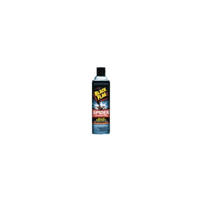 Black Flag Spider and Scorpion Killer Aerosol Spray