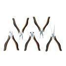 Craftsman 5 Piece Mini Pliers Set (00945671)