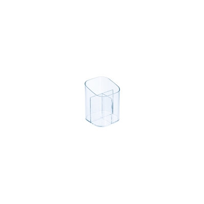 InterDesign Cosmetic Organizer - 3 Compartment(s) - 4.5