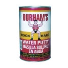 Donald Durham DWP 4 Lb Rock Hard Water Putty