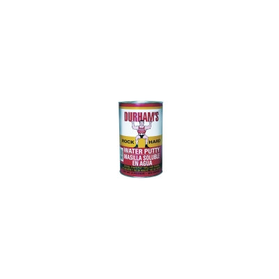 Donald Durham DWP 4 Lb Rock Hard Water Putty