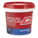Ace 1/2pt Lightweightling