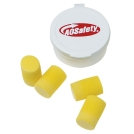 3M Disposable E-A-R Plugs - 4-Pk.