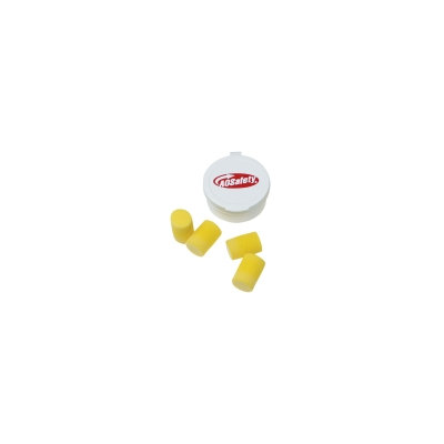 3M Disposable E-A-R Plugs - 4-Pk.