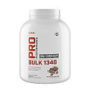 GNC Pro Performance(r) Bulk 1340 - Double Chocolate
