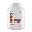 GNC Pro Performance(r) Bulk 1340 - Vanilla Ice Cream