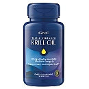 GNC Triple Strength Krill Oil