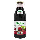 Biotta - Gluten Free Beet Juice - 32 oz.