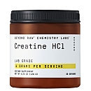 Beyond Raw(r) Chemistry Labs(tm) Creatine HCl