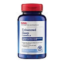 GNC Preventive Nutrition(r) Enhanced Sleep Formula