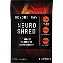 Beyond Raw(r) Neuro Shred(tm)