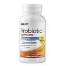 GNC Probiotic Complex Daily Need - 10 Billion CFUs