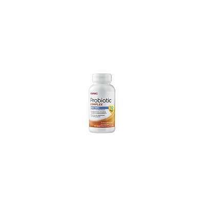 GNC Probiotic Complex Daily Need - 10 Billion CFUs