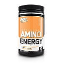 Optimum Nutrition Amino Energy - 30 Servings Peach Lemonade