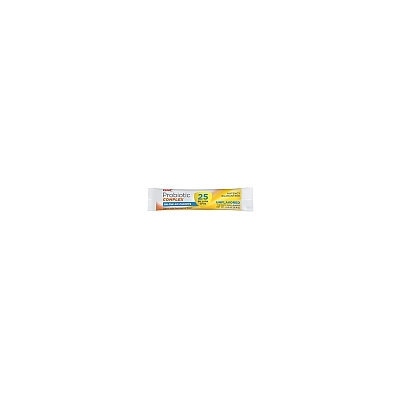 GNC Probiotic Complex - On-The-Go Packets