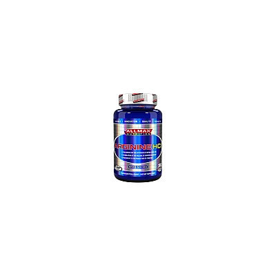 ALLMAX Nutrition, Arginine HCL 100g
