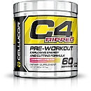 Cellucor(r) C4 Ripped Pre-Workout - Cherry Limeade
