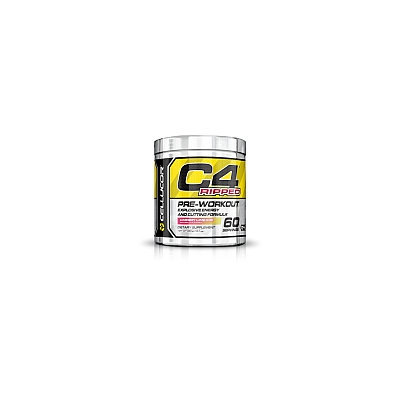Cellucor(r) C4 Ripped Pre-Workout - Cherry Limeade