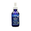 Liquid Ionic Calcium - 200mg Trace Minerals 2 fl oz Liquid