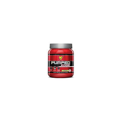 BSN(r) Pumped Edge(tm) - Lemon Lime