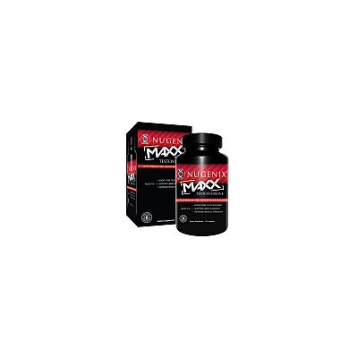 Nugenix(r) Maxx